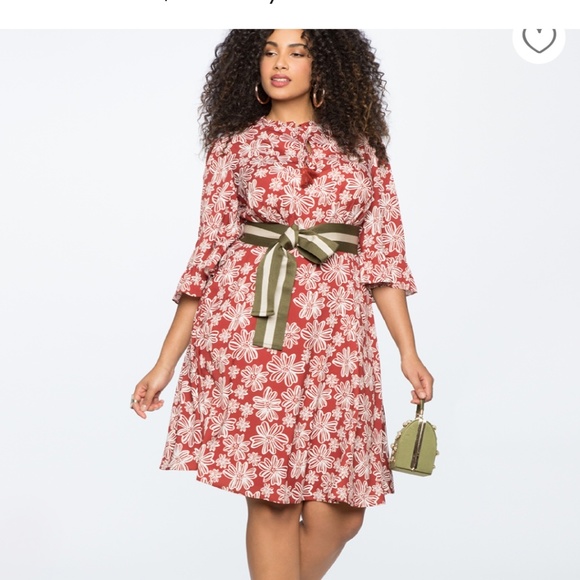 Eloquii dress - Picture 5 of 5